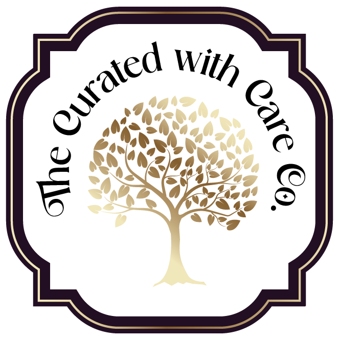 The Curated with Care Co.